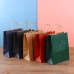 QWONDER CRAFTS - Paper Packaging